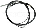 BRAKE CABLE