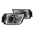 Winjet fog light kit