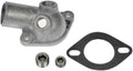 THERMOSTAT HOUSING