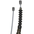 THERMOSTAT HOUSING