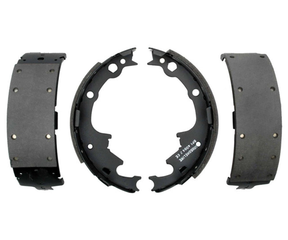 R auto part