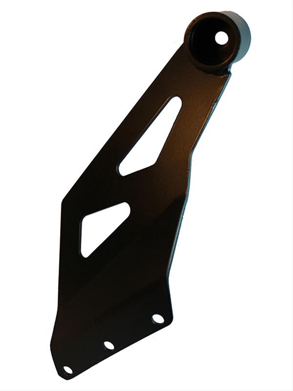0208 RAM 1500/0309 RAM 2500/3500 ROOF LIGHT BAR BRACKETS STRAIGHT FOR 50IN LIGHT BAR