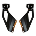 9906 SILVERADO/SIERRA ROOF LIGHT BAR BRACKETS FOR 50IN STRAIGHT LIGHT BAR