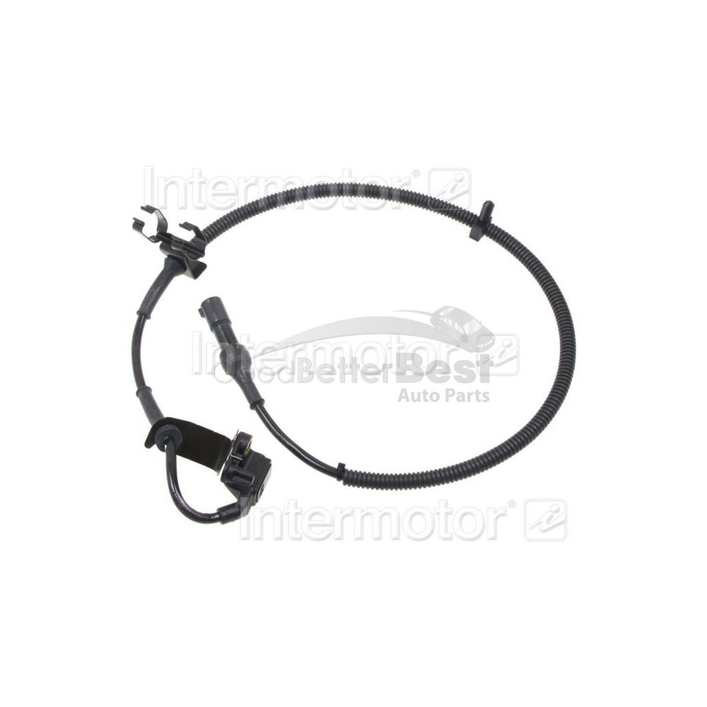 STANDARD IGN auto part