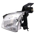 RH HEADLAMP ASSY COMPOSITE; VENTURE 9705