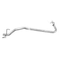 9804 TACOMA 2.4L PREBENT TAIL PIPE