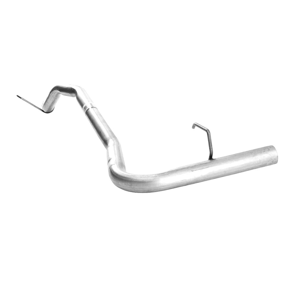9804 TACOMA 2.4L PREBENT TAIL PIPE