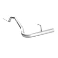 9804 TACOMA 2.4L PREBENT TAIL PIPE