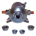 12 Volt Starter Solenoid for 1953-1971 Jeep Models w/ 4-134 F-Head Engine Crown Automotive