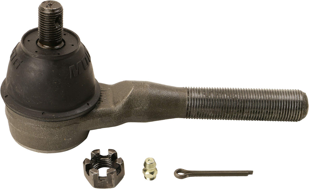 MOOG 91-01 Jeep Cherokee At Pitman Arm / Front Left Outer / Left Outer Tie Rod End