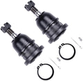 Front Lower Control Arm Bracket Set for Misc. Jeep TJ, XJ, MJ, ZJ, ZG Models RT Off Road