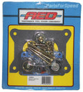 350-500CFM Holley Pro Series Renew Kit