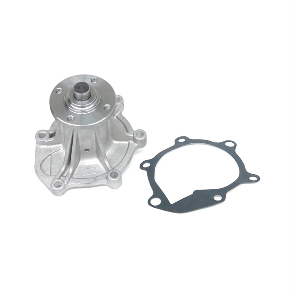 NEW WATER PUMP
