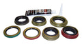 Transfer Case Gasket & Seal Kit for 87-02 Jeep YJ, TJ, XJ, MJ w/ NP231 Tran Case Crown Automotive