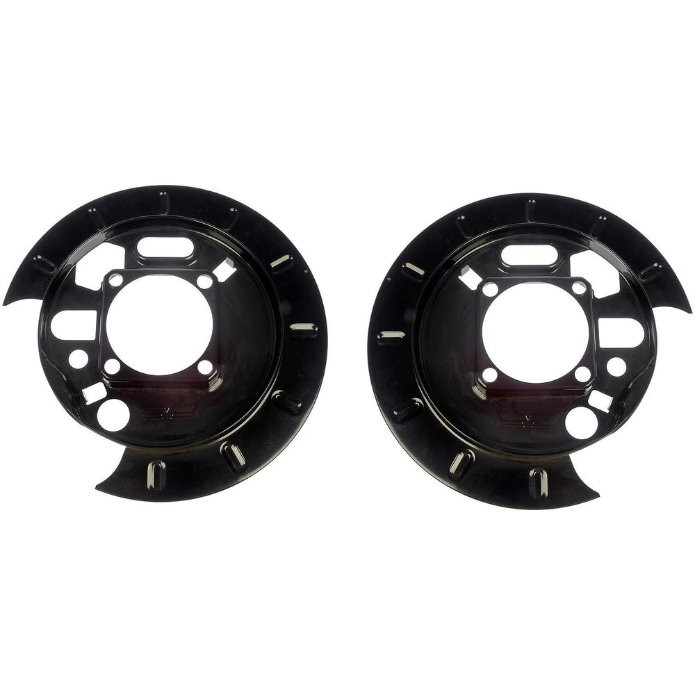 BRAKE DUST SHIELD LH/RH
