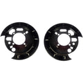 BRAKE DUST SHIELD LH/RH