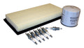 Tune Up Kit for 2000-2001 Jeep XJ Cherokee w/ 4.0L Engine Crown Automotive