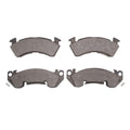 DFC 90-96 Buick Commercial Chassis Front Heavy Duty Pads - Semi Metallic