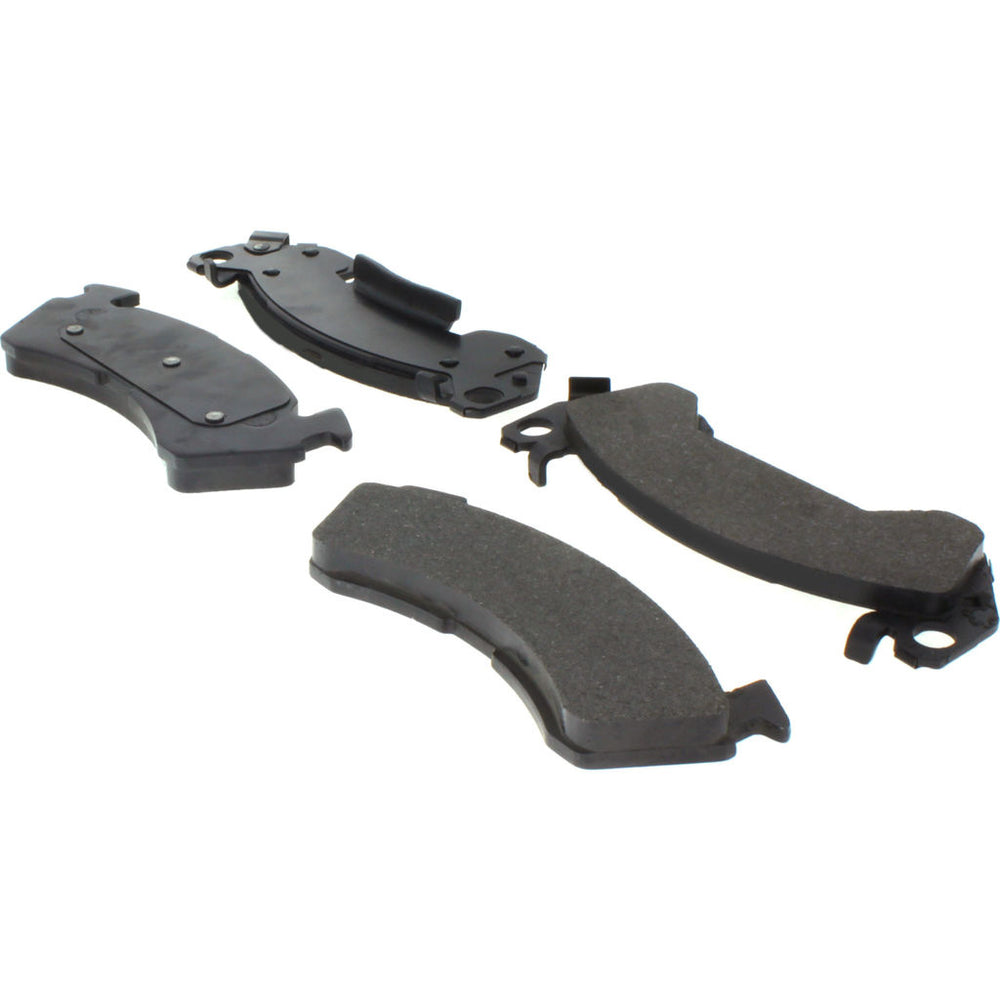 DFC auto part