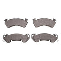 R1 90-96 Chevrolet Impala Front Super Duty Brake Pads