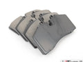 ULTIMATE BRAKE PAD