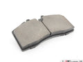 ULTIMATE BRAKE PAD