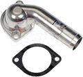 EXTERIOR DOOR HANDLE