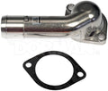 EXTERIOR DOOR HANDLE