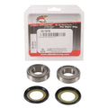 All Balls Racing 2017 Yamaha AG 125 Steering Bearing Kit