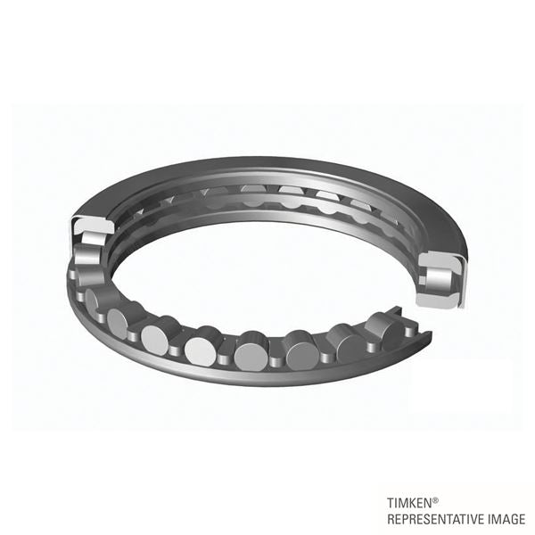 TIMKEN red auto part