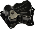 OIL PAN