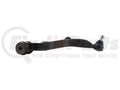 DELPHI control arms