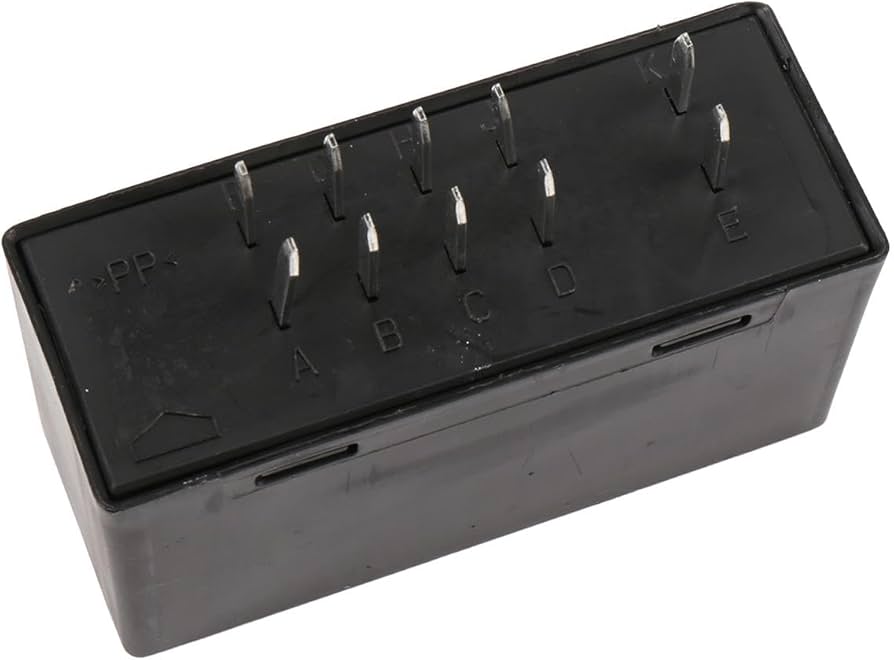 GM Performance auto part