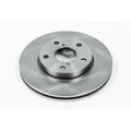 PowerStop auto part installed view