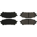 Stoptech auto part