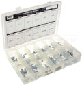 SELF DRILLING SCREWS