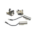 SIERRAMARINE auto part detail