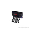 King Engine Bearings Toyota 4AGE/4AGZE 16V 1.6L (Size .026) Performance Main Bearing Set