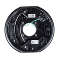 HUB DRUM W/CUPS AND STUDS