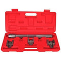 TIE ROD END - INNER