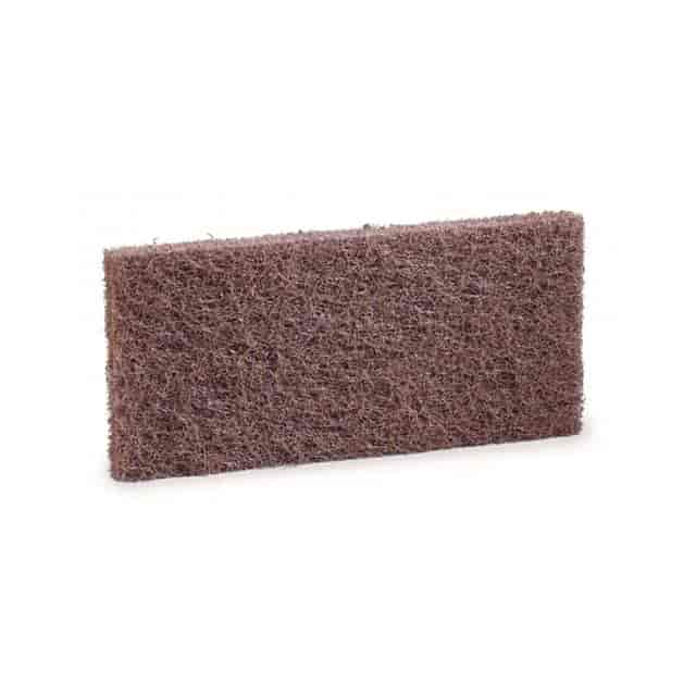 3M DOODLEBUG BROWN SCRUB 'N STR