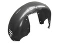 LH RR WHEELHOUSE SPLASH SHIELD CHARGER 0610; MAGNUM 0508