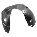 LH RR WHEELHOUSE SPLASH SHIELD CHARGER 0610; MAGNUM 0508