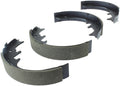 CENTRIC BRAKE SHOES