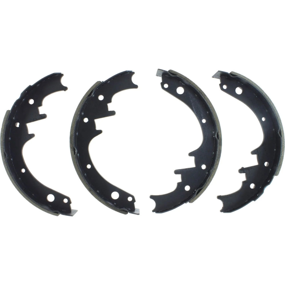 CENTRIC BRAKE SHOES
