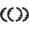 CENTRIC BRAKE SHOES