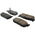 Stoptech PosiQuiet Ceramic Pads NIS