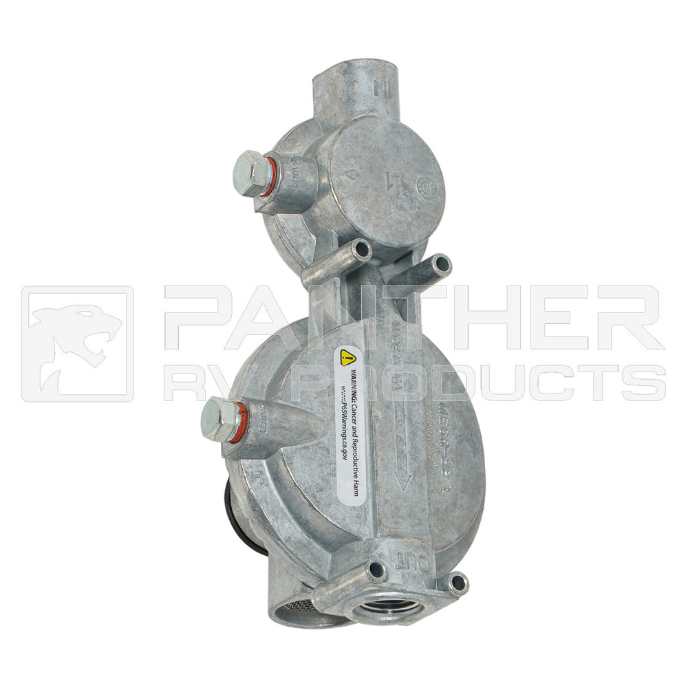 EXCELA-FLO 2 STAGE REG