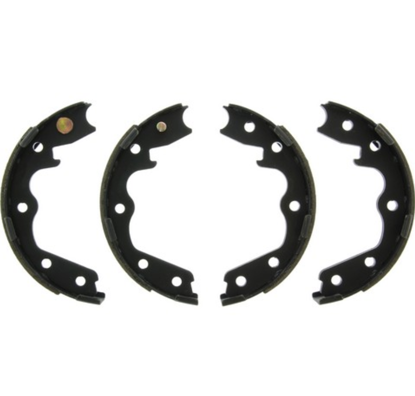 Stoptech auto part