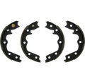 Stoptech auto part